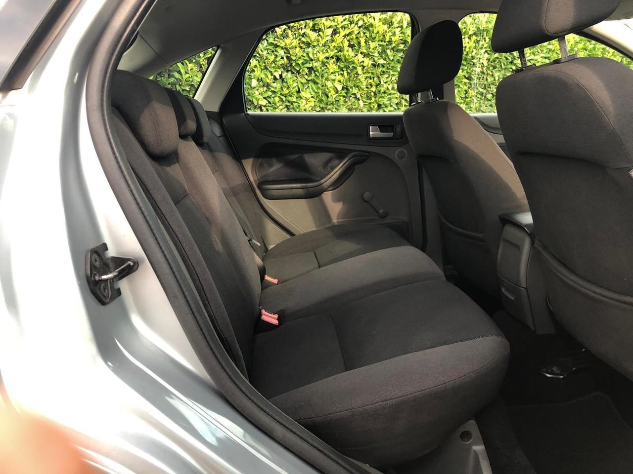 Ford Focus 1.6 TDCi (110CV) 5P (80 kw)