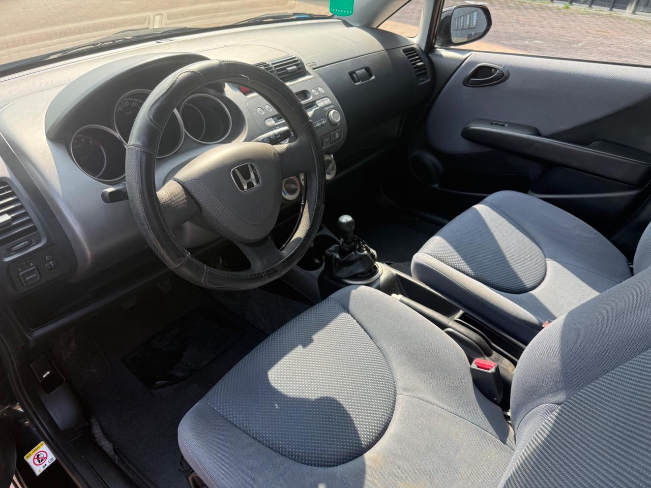 Honda Jazz 1.2 i-DSi 5p. S