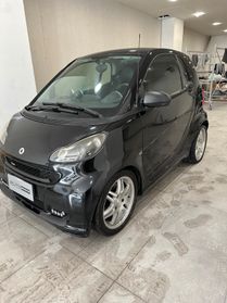 Smart ForTwo brabus 98 cv