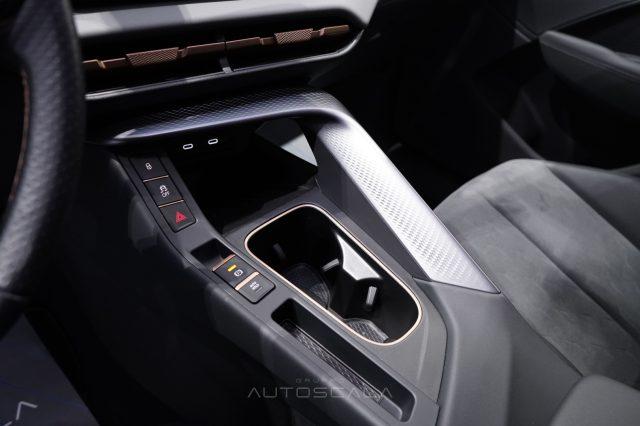 CUPRA Terramar 1.5 e-Hybrid DSG