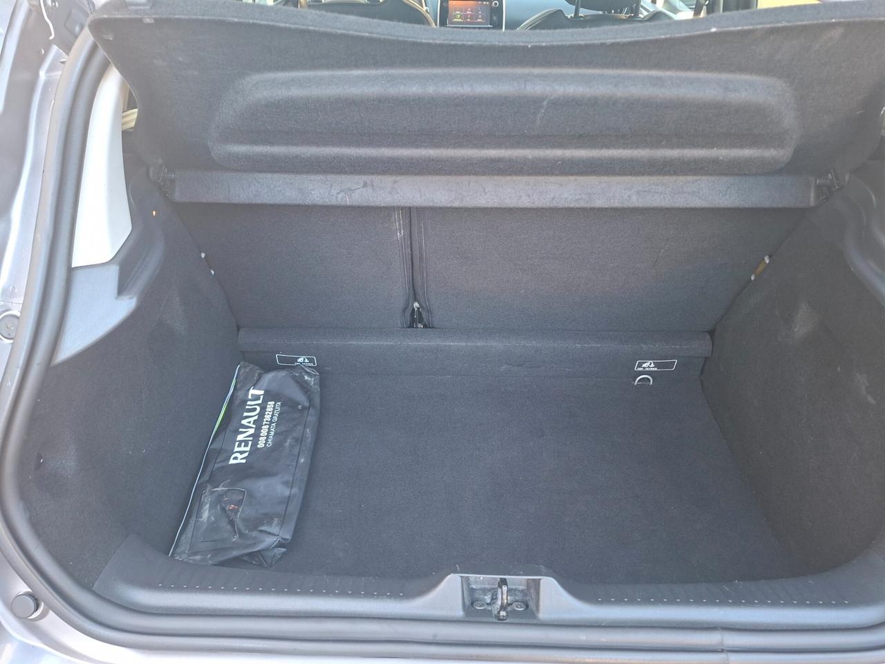 Renault Clio 1.2 Duel *NEOPATENTATI*