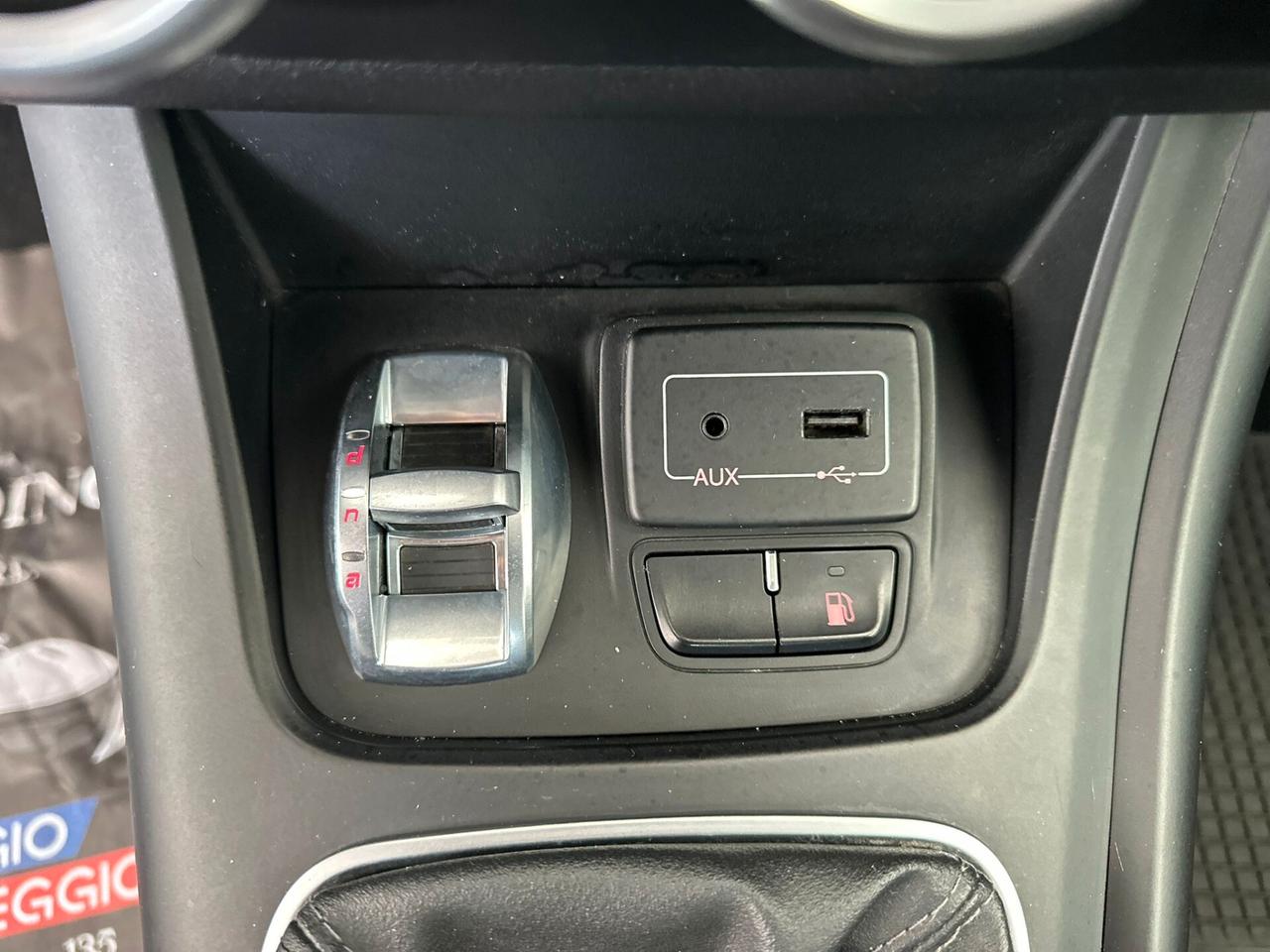 Alfa Romeo Giulietta 1.4 GPL 2016