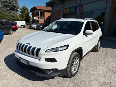 Jeep Cherokee 2.0 Mjt 170CV 4WD Active Drive