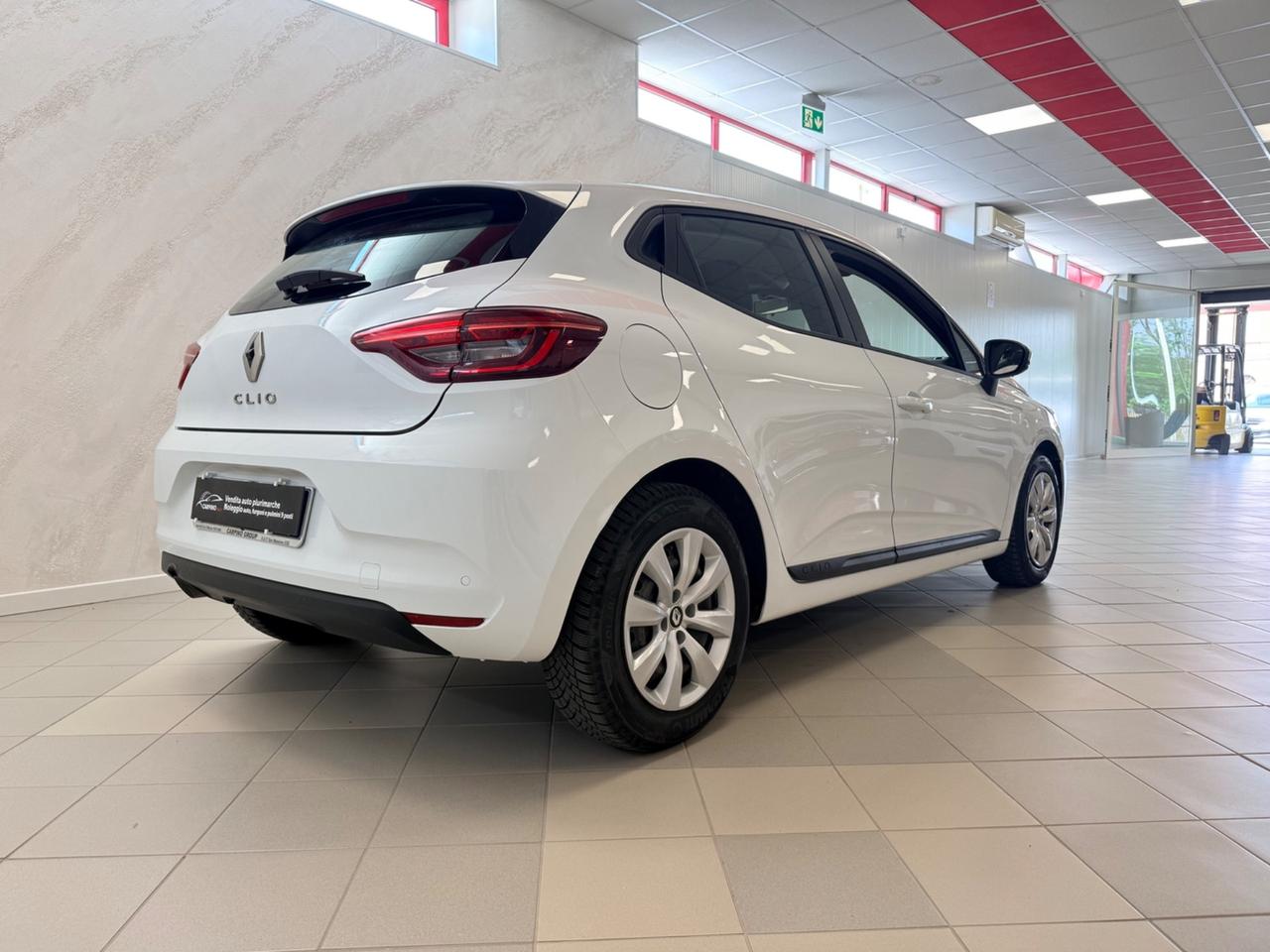 Renault Clio TCe 100 CV GPL 5 porte Life