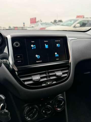 Peugeot 208 208 I 2015 5p 1.6 bluehdi Allure 75cv