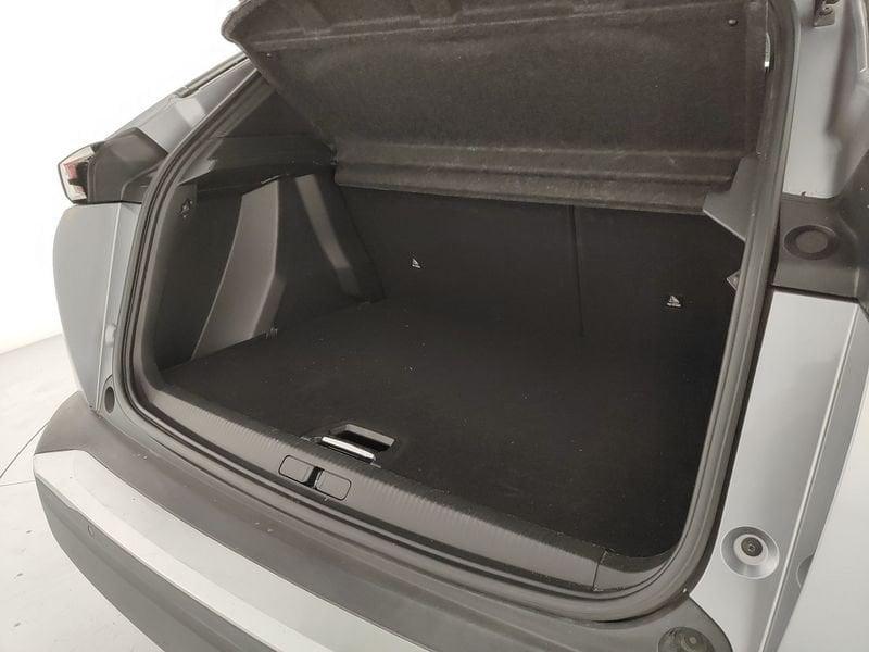 Peugeot 2008 2008 BlueHDi 130 S&S EAT8 Allure