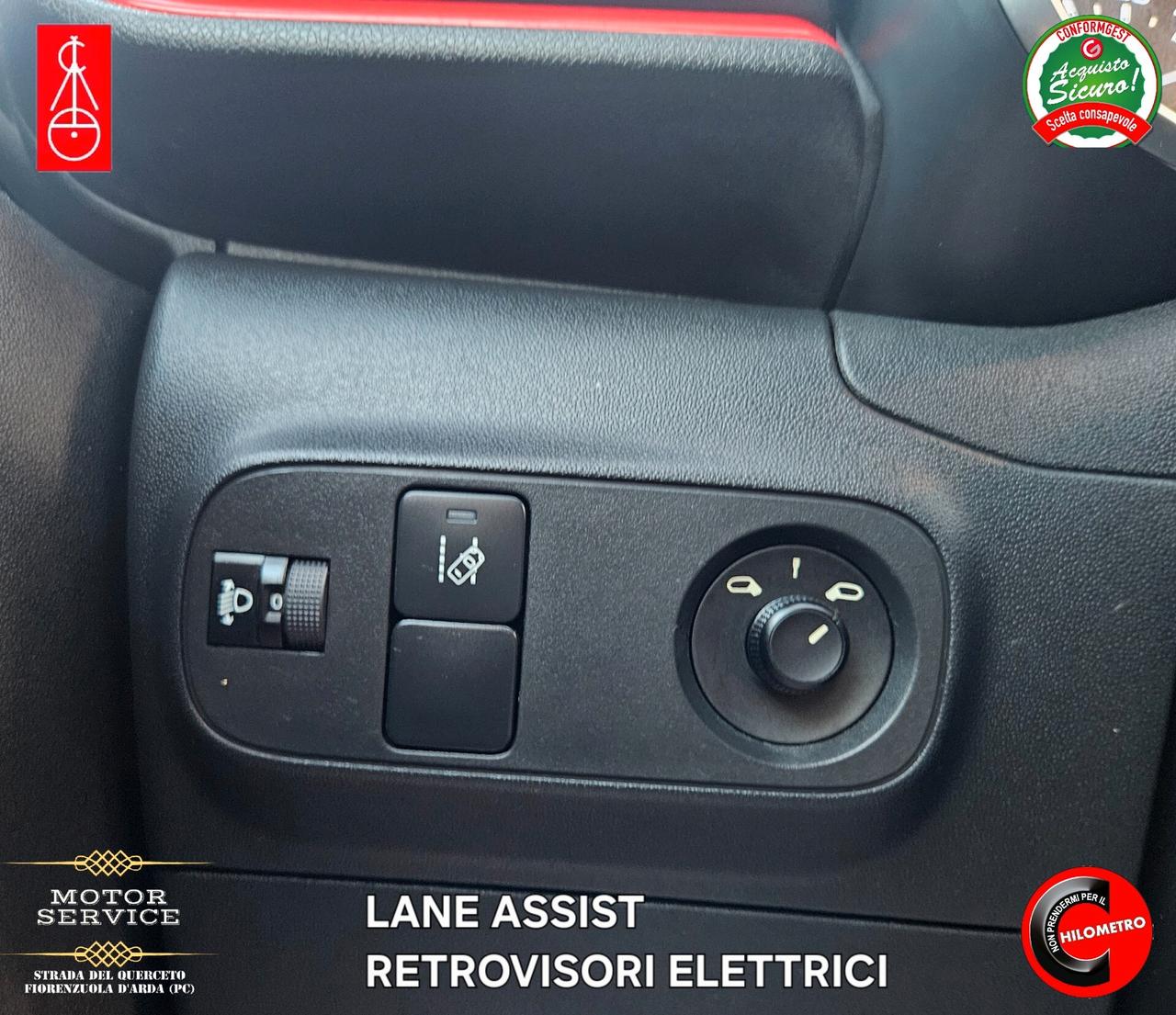 Citroen C3 1.2 82 Shine UNIPRO DA 85€ MESE