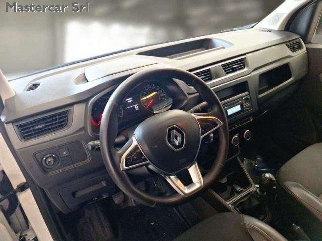 RENAULT Express kangoo 1.5 DCI 95cv VAN - GG770HY