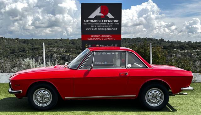 LANCIA Fulvia Coupé 1.3 S ASI