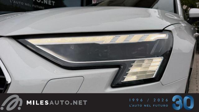 AUDI A3 30 g-tron S tronic S line Edition Matrix ACC