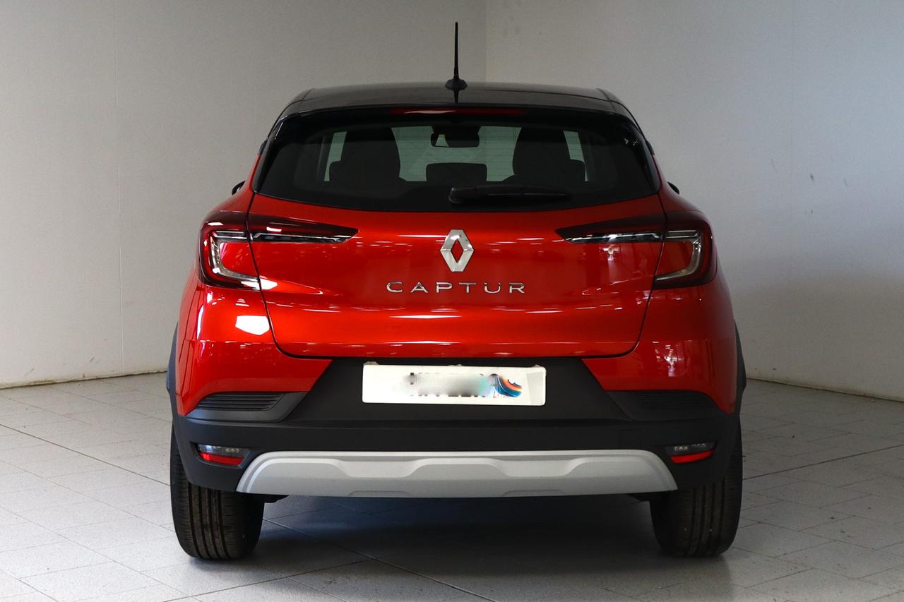 Renault captur ii 1.0 TCe 90cv Equilibre