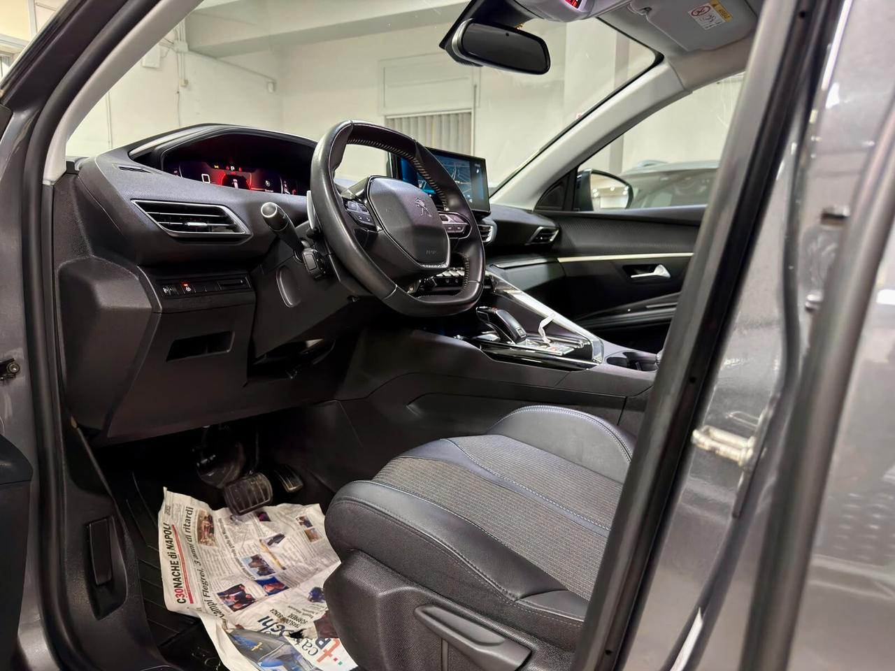 Peugeot 3008 1.5 BlueHDi 130cv EAT8 Allure Pack 2023