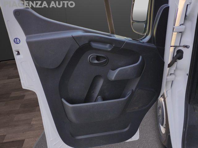 OPEL Movano 35 2.3 Turbo D 135CV PM-TA.NAVI..PREZZO REALE