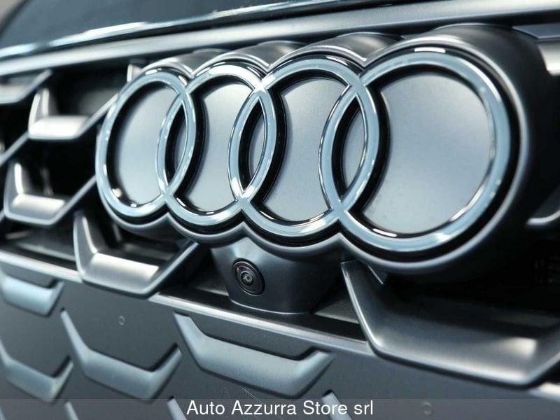 Audi A5 Avant TDI 150kW mHEV+ S tronic quattro S Line Edition *PROMO AZZURRA*