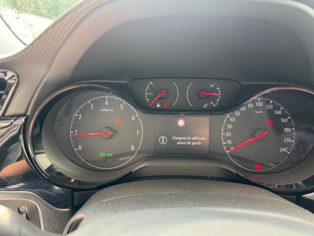 OPEL Corsa 1.2 100 CV Edition tua da ?169,00 mensili