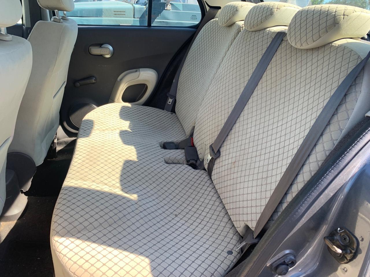 Nissan Micra 1.2 16V 5 porte Acenta