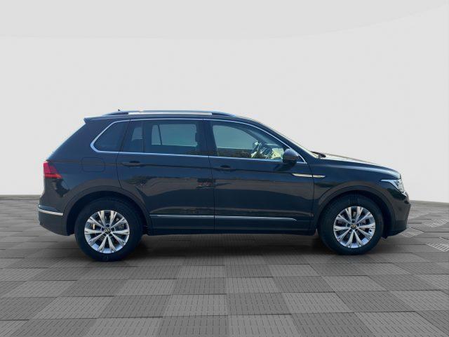 VOLKSWAGEN Tiguan Tiguan 2.0 TDI 150 CV SCR DSG Life