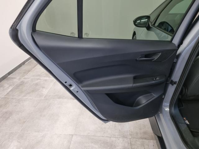 CUPRA Born 58kWh 204 CV