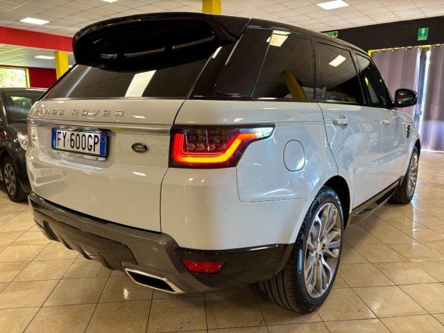LAND ROVER Range Rover Sport 3.0 SDV6 249 CV HSE