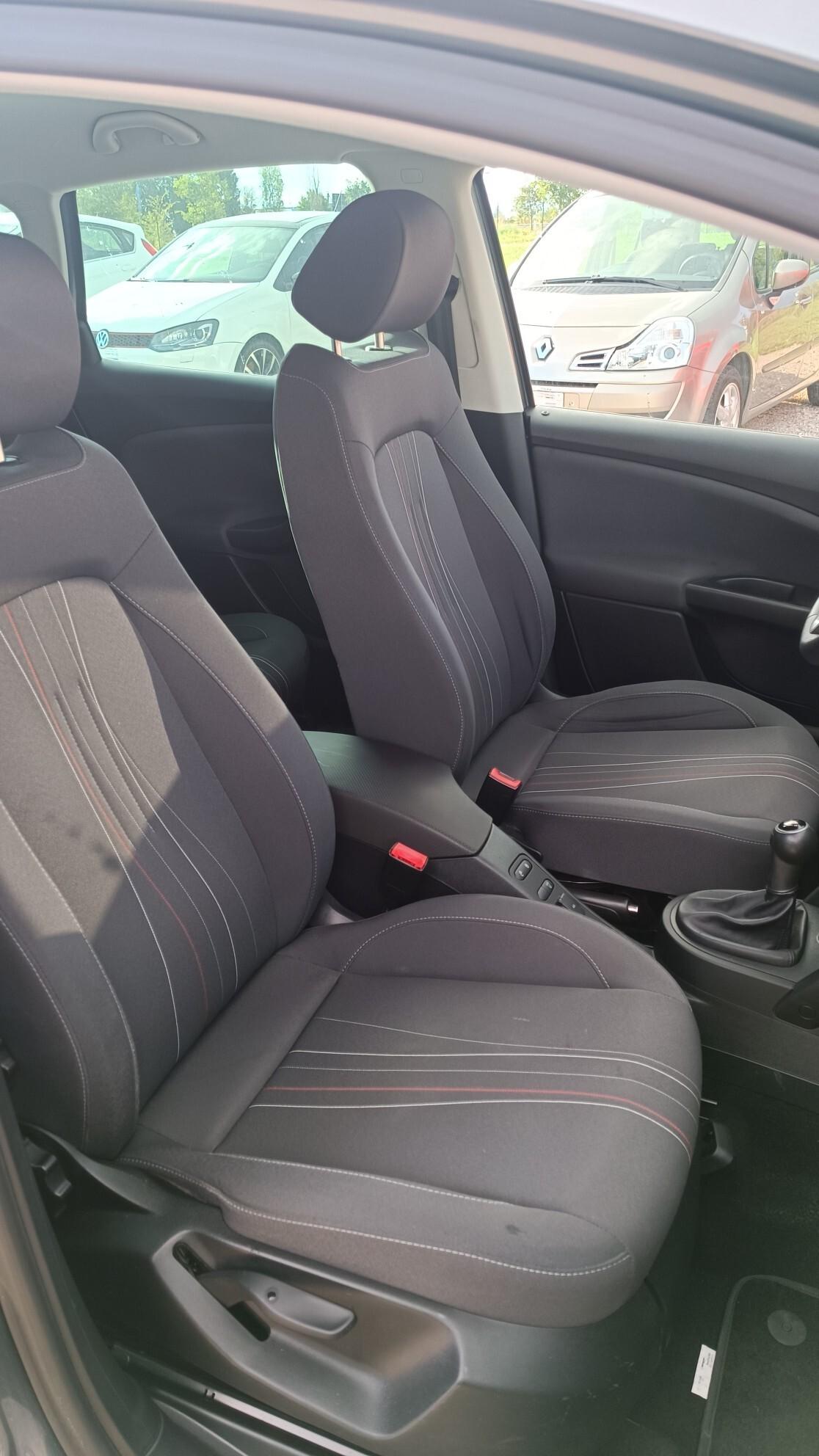 SEAT ALTEA XL4 1.9TDI 140CV