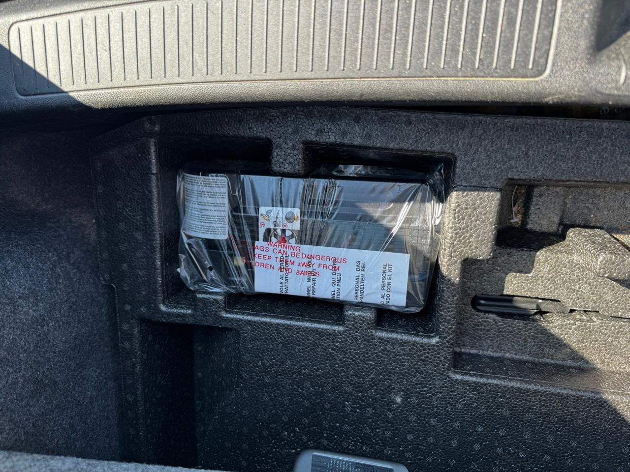 Fiat Punto Evo 5 porte BENZINA/METANO PERFETTA