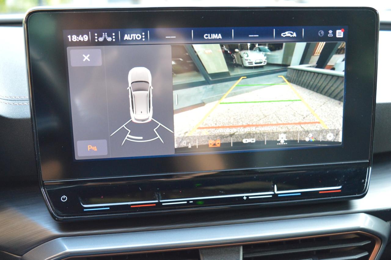 Cupra Formentor 2.0 TDI Panorama