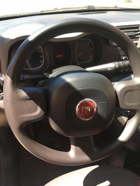 Fiat Panda 1.3 MJT S&S Lounge