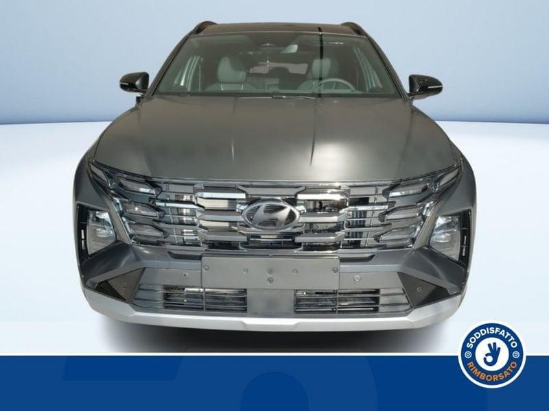 Hyundai Tucson 1.6 PHEV AT 2WD Exellence 20° anniversario (C)