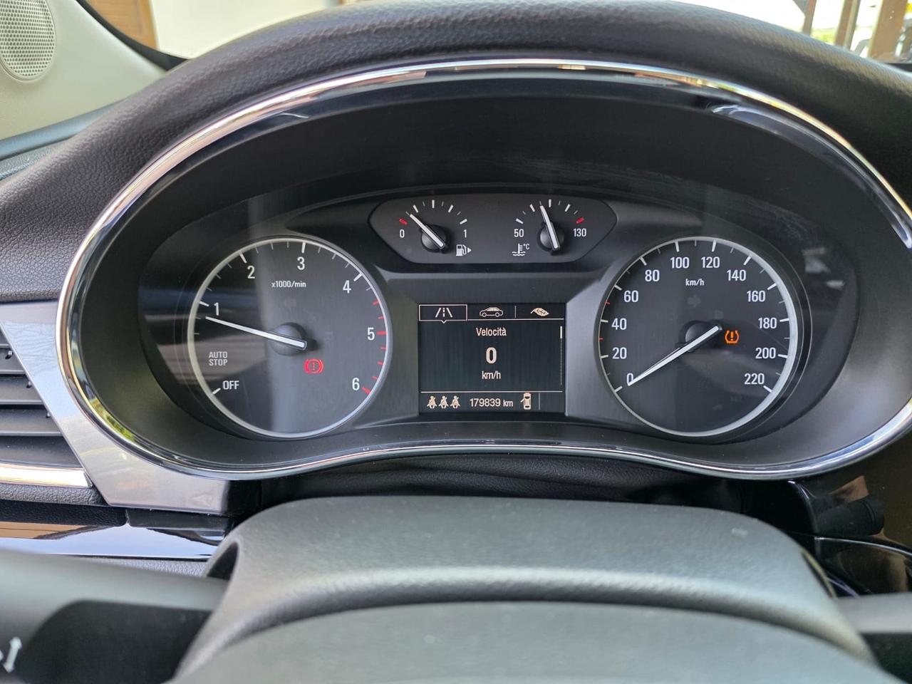 Opel Mokka X 1.6 CDTI Ecotec 4x2 Start&Stop Ultimate