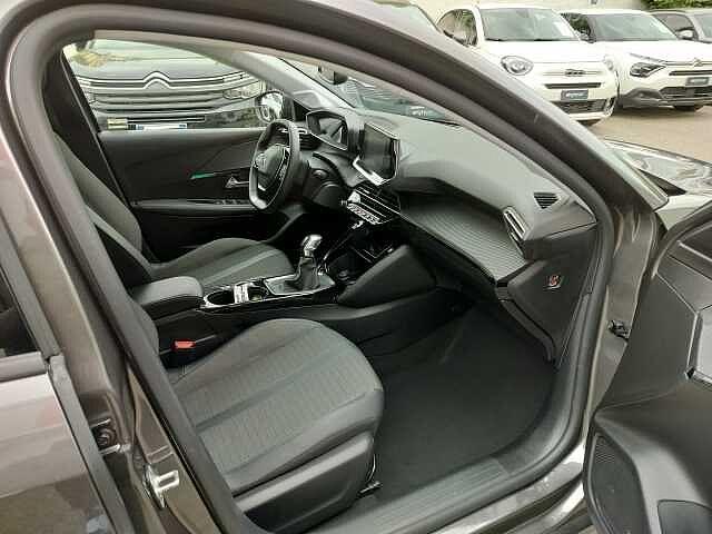 Peugeot 208 PureTech 75 Stop&Start 5 porte Allure Pack