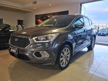 FORD - Kuga - 2.0 TDCI 150 CV S&S 2WD Vignale