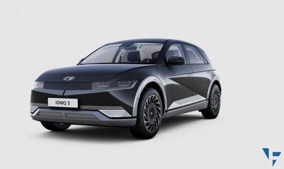 HYUNDAI Ioniq 5 77,4 kWh 4WD Evolution