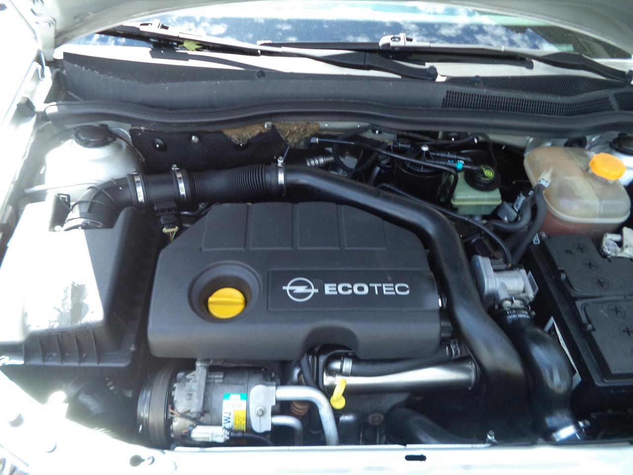 Opel Astra 1.7 CDTI 101CV Station Wagon Enjoy
