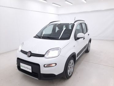 Fiat Panda Hybrid City Life BR217027 1.0 Mild Hybrid 70CV
