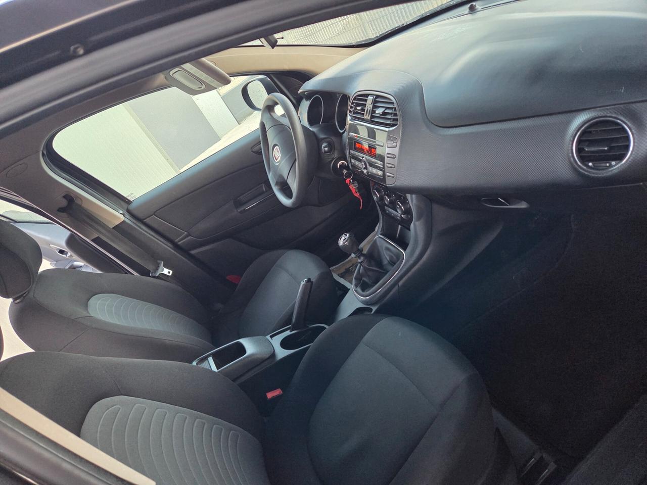 Fiat Bravo 1.6 MJT 105 CV 2009