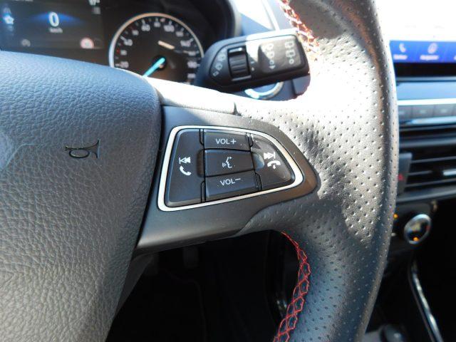 FORD EcoSport 1.0 EcoBoost 125 CV ST-Line Carplay Navi