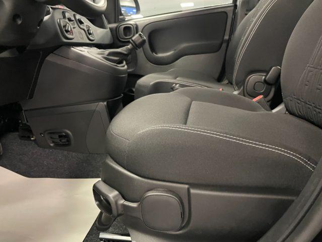 FIAT Panda 1.0 Hybrid 70 CV KM0 MY24