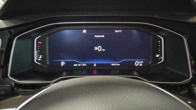 VOLKSWAGEN Polo 1.0 TSI DSG 5p. Highline R LINE 16"