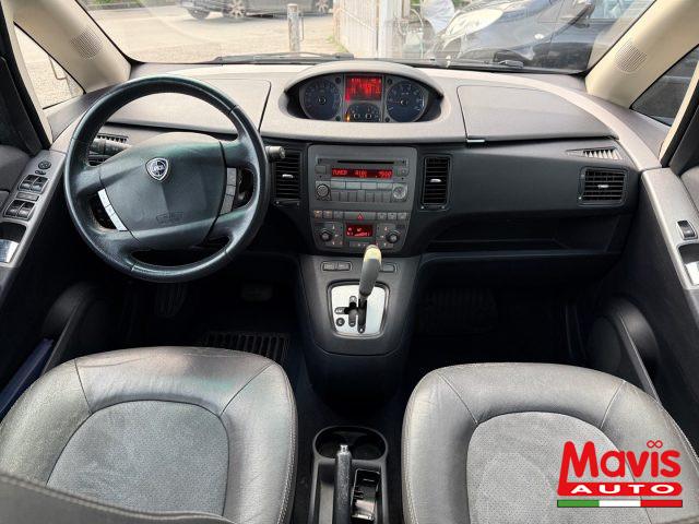 LANCIA MUSA 1.4 16V Platino DFN Automatica