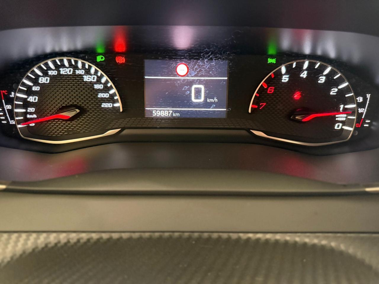 PEUGEOT 208 ACTIVE PACK CON 59.000 KM