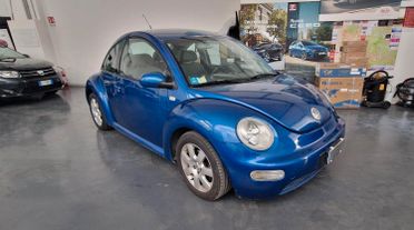 Volkswagen New Beetle 1.9 TDI 105CV