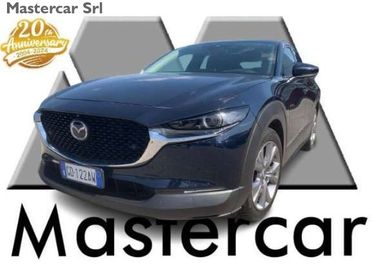 MAZDA CX-30 CX-30 1.8 Exceed awd 116cv 6at - GD122AW