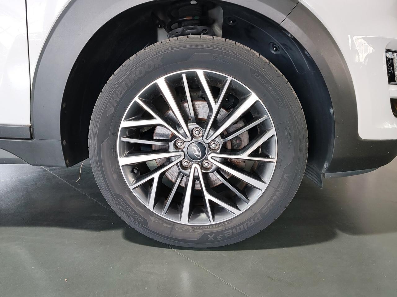 Hyundai Tucson 1.6 CRDi XPrime
