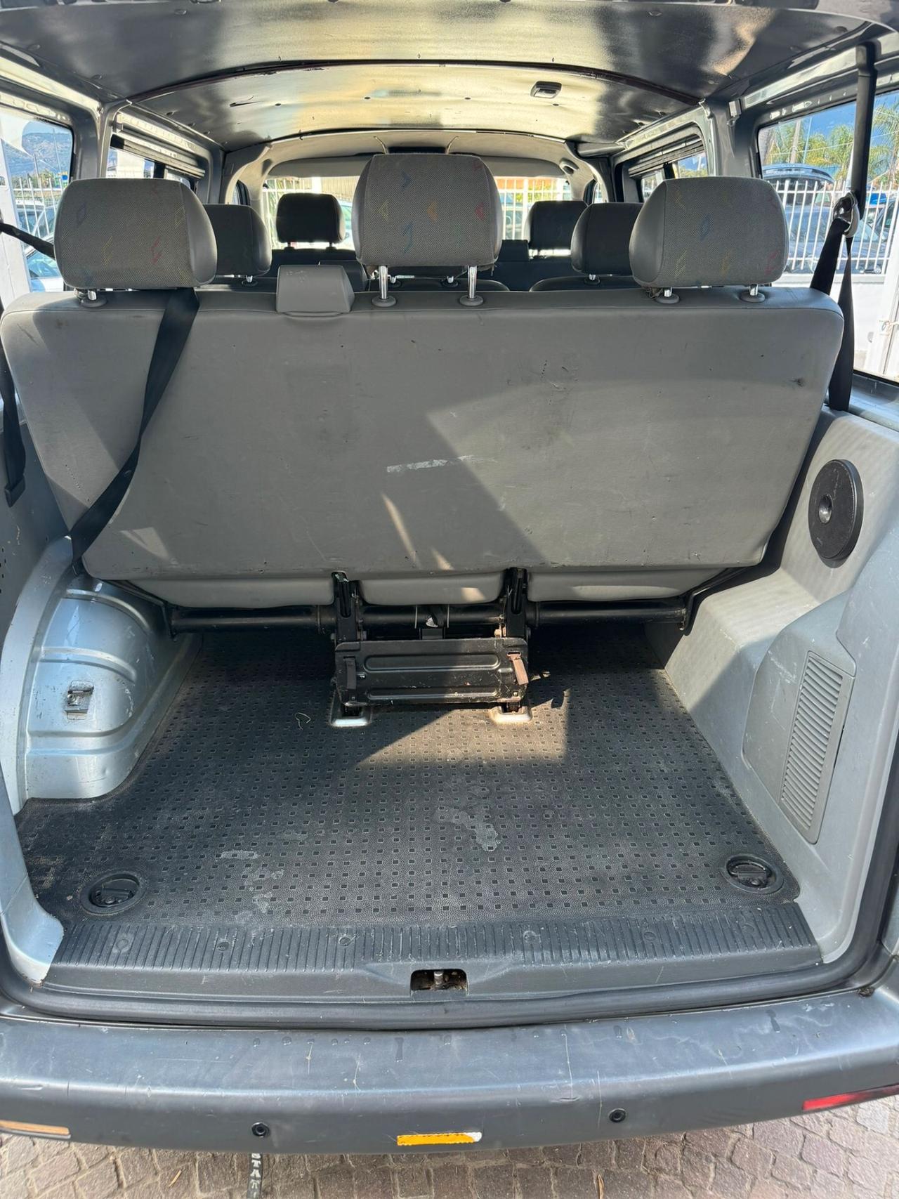 Volkswagen Transporter 1.9 TDI/105CV PC Kombi
