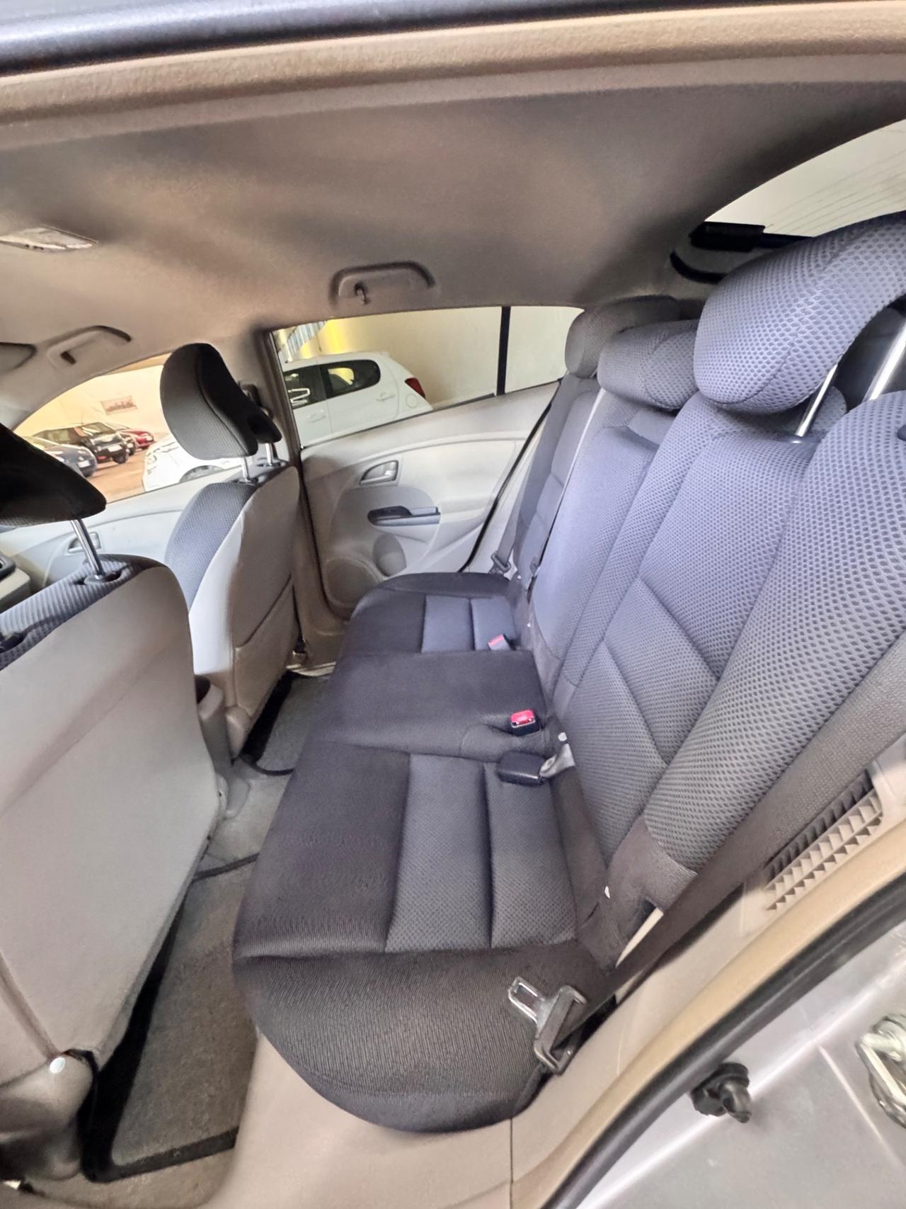 Honda Insight 1.3 Executive i-Pilot