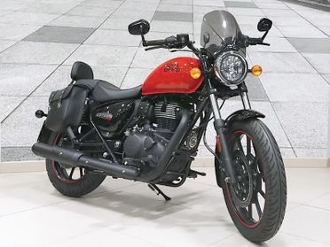 Royal Enfield Meteor Fireball 350