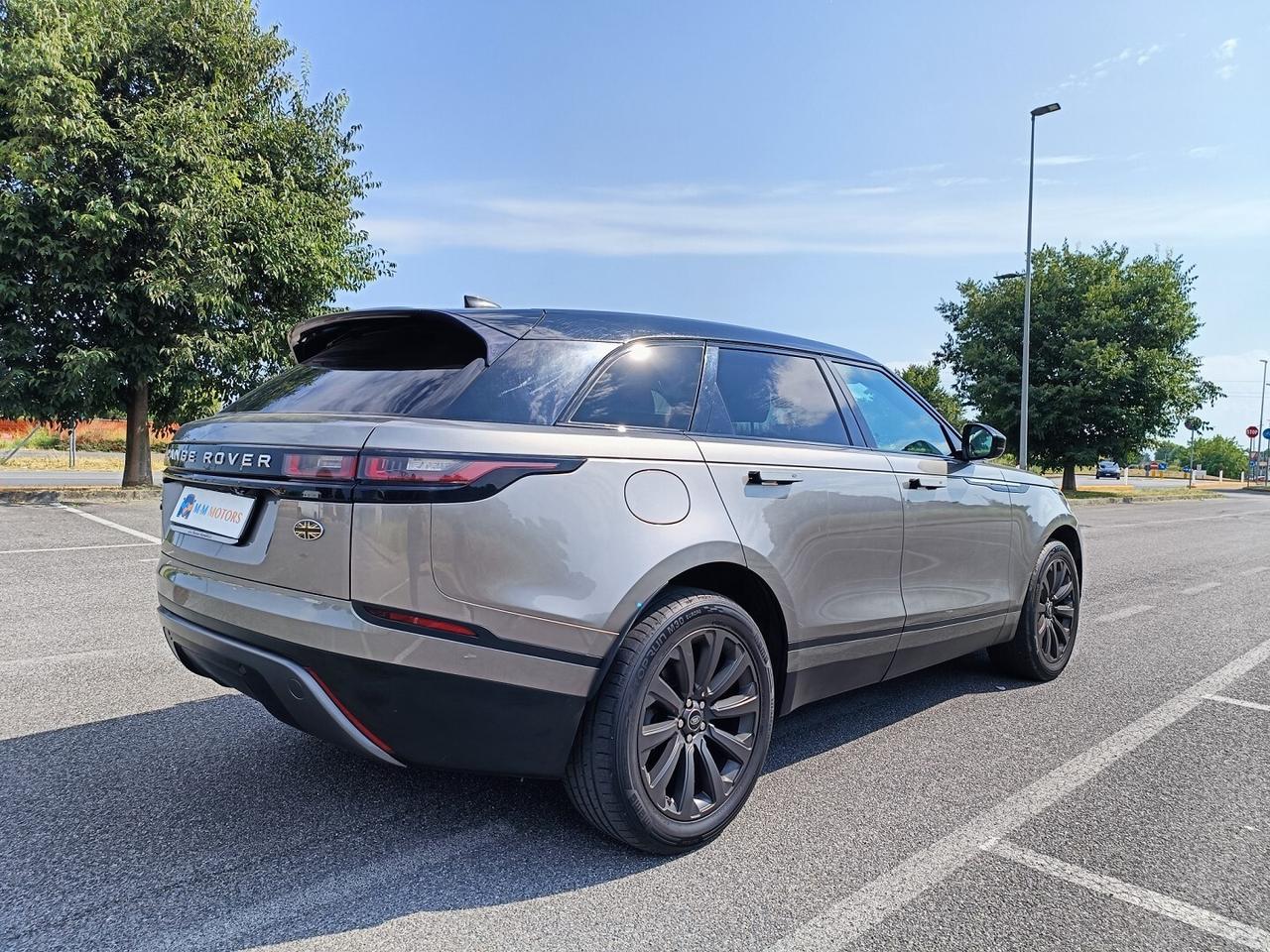 LAND ROVER Velar 2.0 i4 S 240cv auto