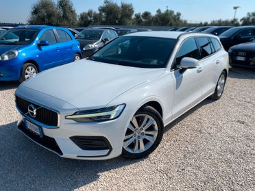 Volvo V60 D3 Dynamic Edition