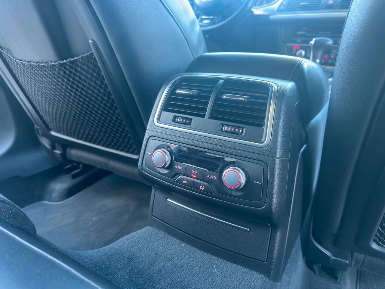 Audi A6 3.0 TDI 245 CV quattro S tronic Business plus