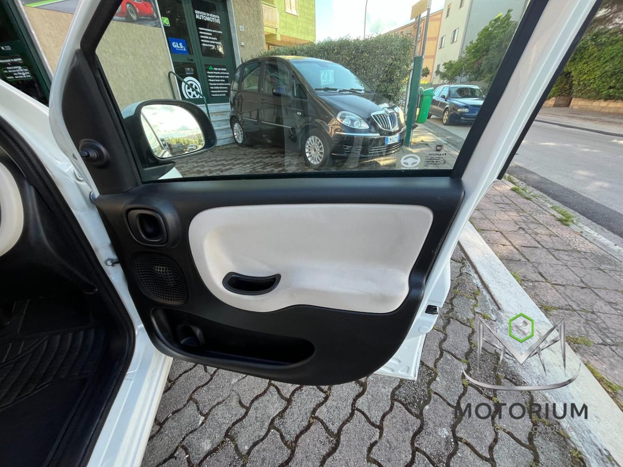 Fiat Panda 1.3 mjt 16v Easy 75cv